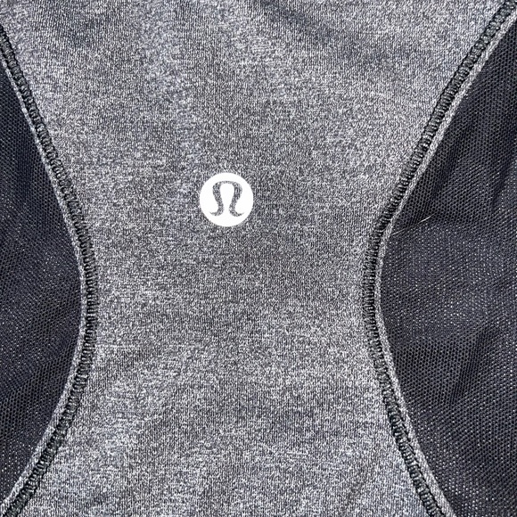 Lululemon Keep It Cropped Tank - Picture 5 of 6